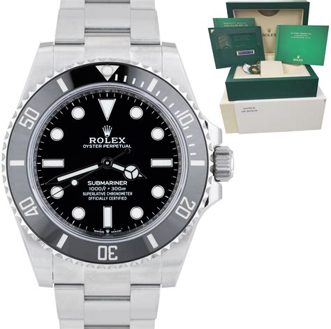 rolex stealth submariner for sale|rolex submariner brand new price.